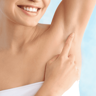 Laser Hair Removal