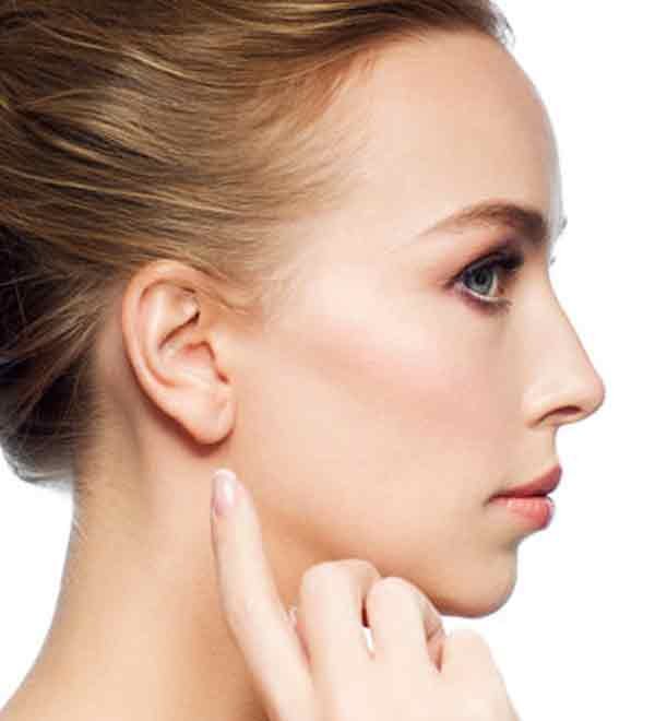 Ear Lobe Plasty