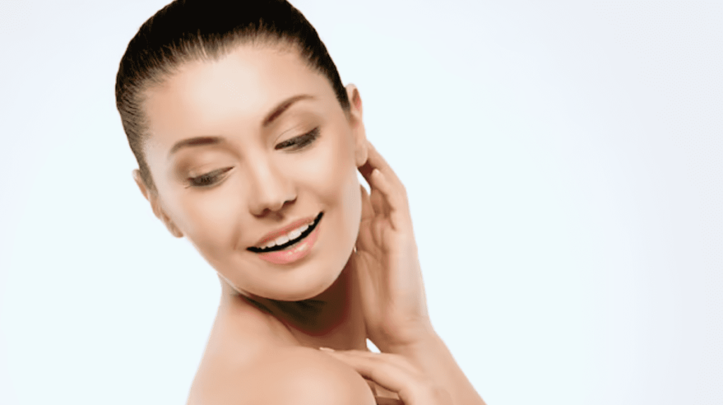 Glutathione Skin Lightening Treatment