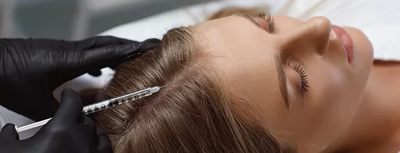 mesotherapy
