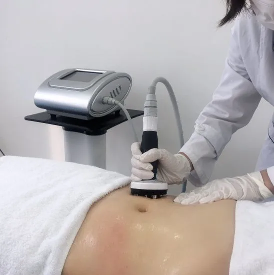 RF Fat loss