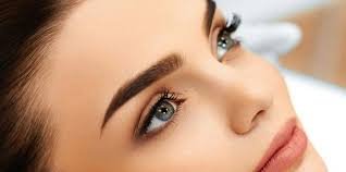 eyeliner eyebrow microblading