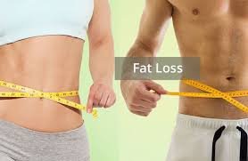 RF Fat loss